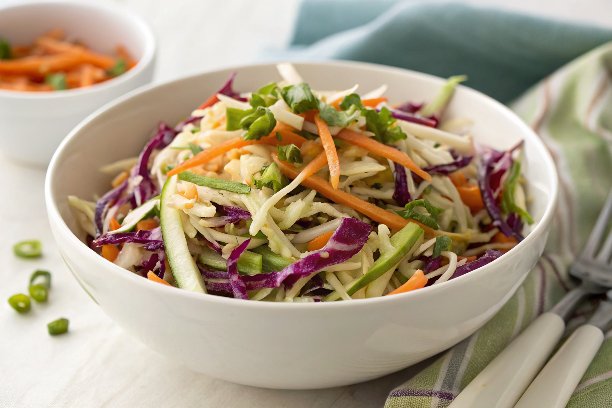 Asian Slaw