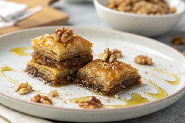 Baklava