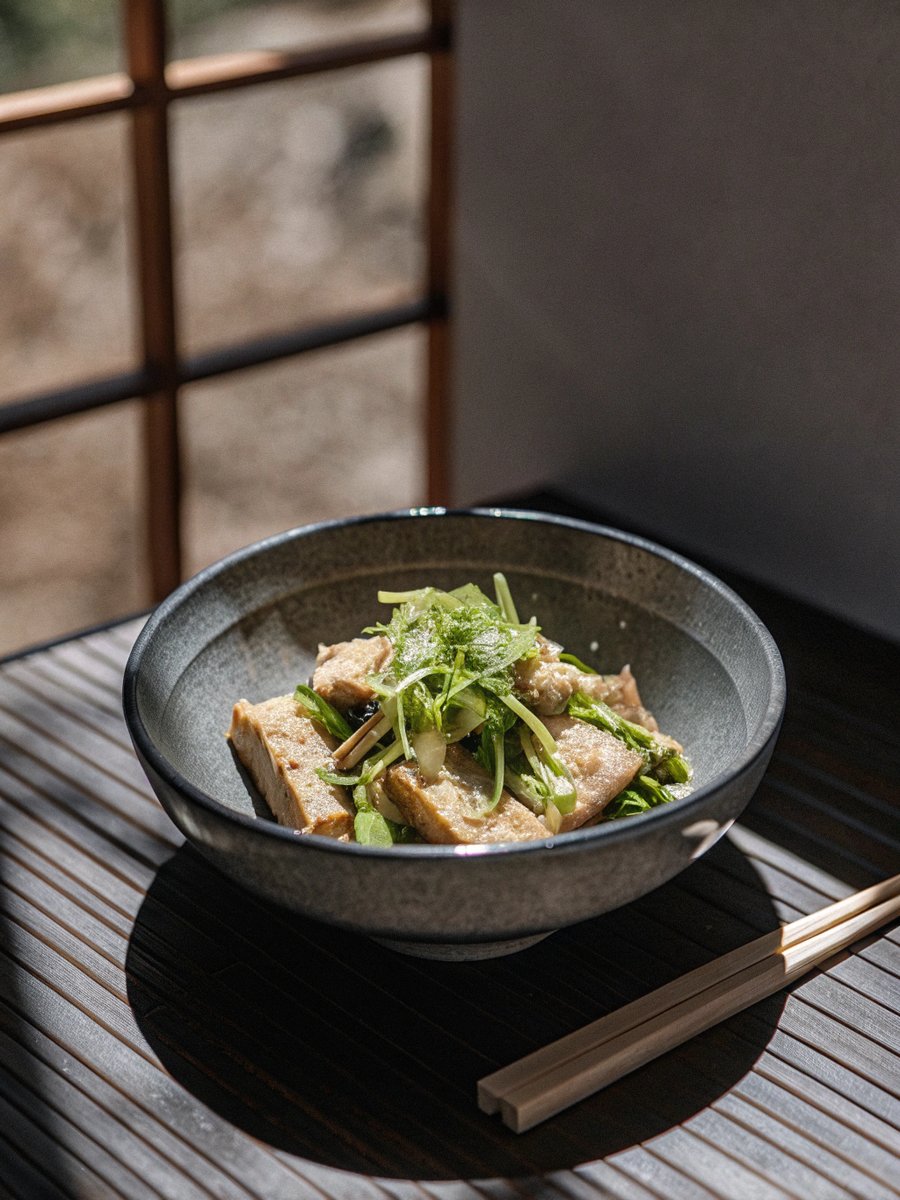 Chinese Tofu Sheet Stir-Fry (千张肉丝)