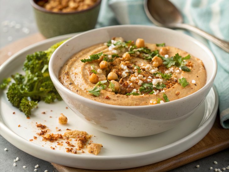 Chipotle Tahini
