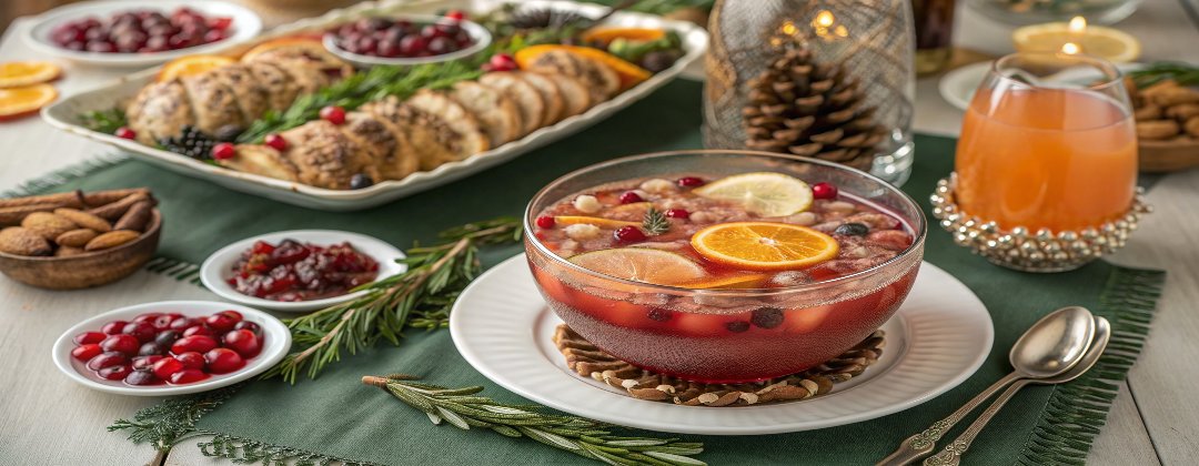 Christmas Punch