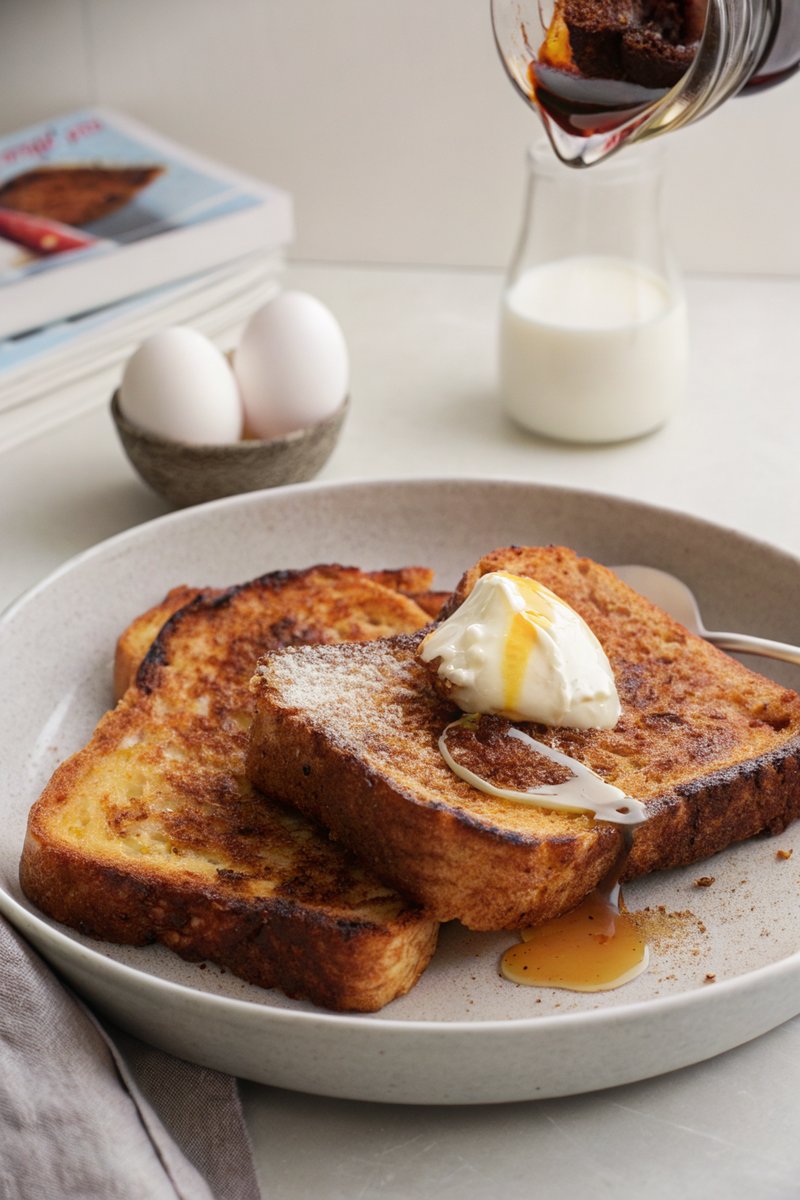 Classic French Toast