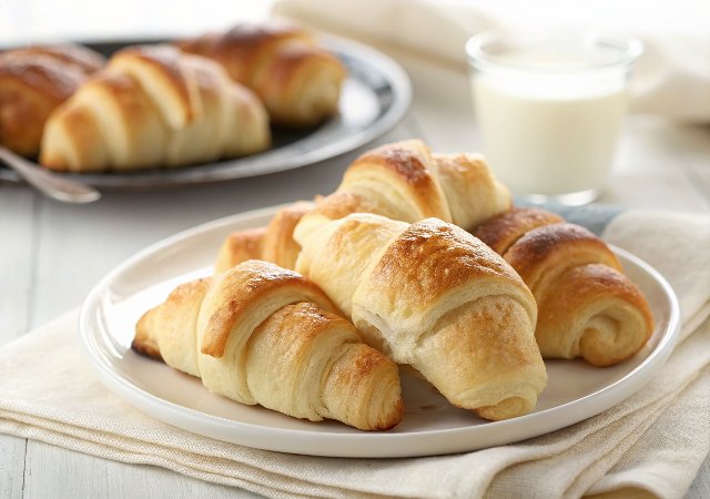 Crescent Rolls