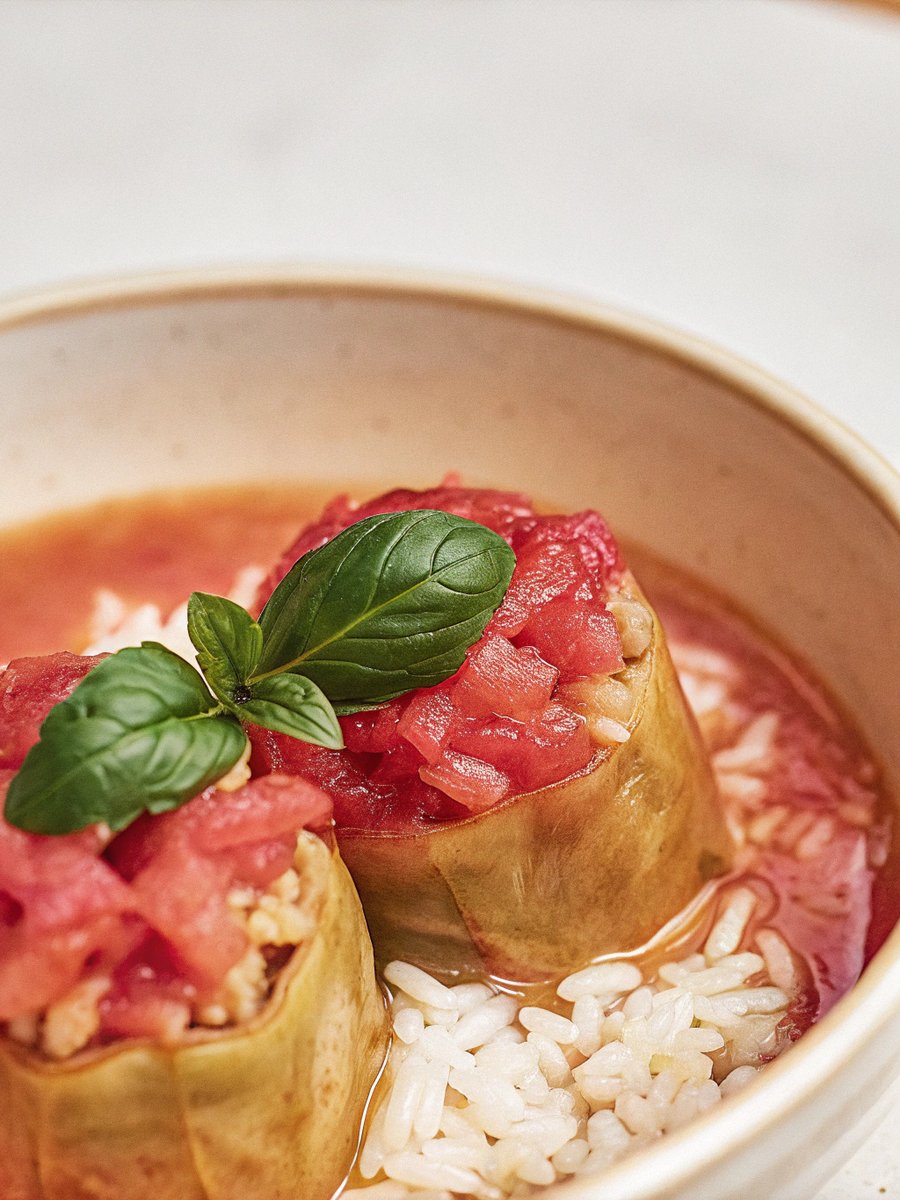 Dolma (yalancı dolma)