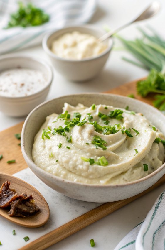 Horseradish Sauce Recipe