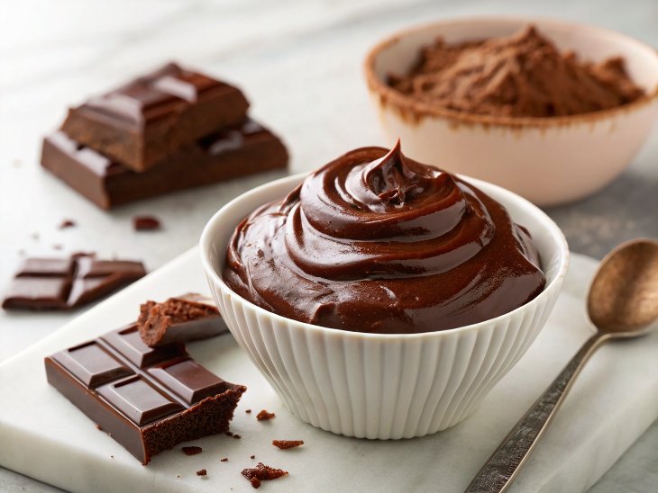 How to Make Chocolate Ganache