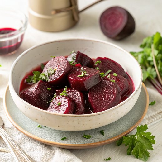 Instant Pot Beets Recipe