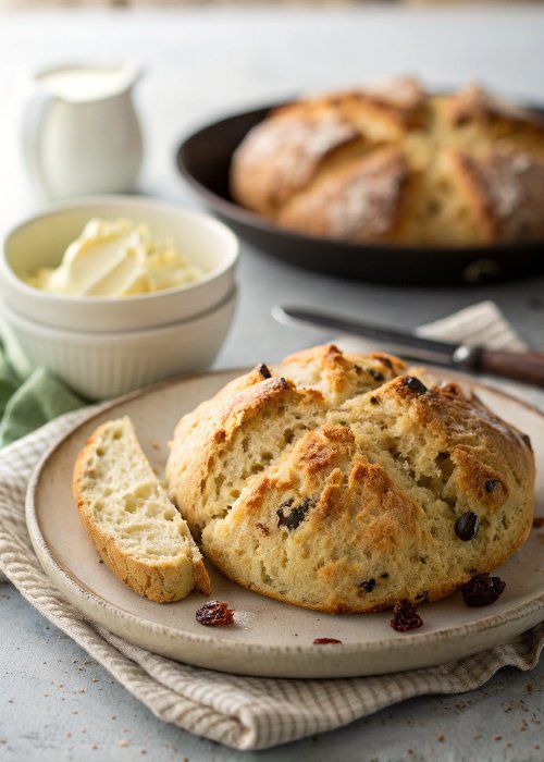 Irish Soda Bread