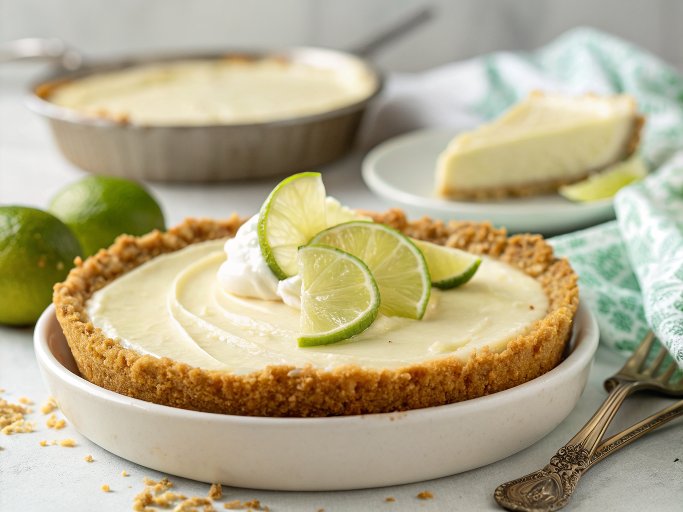 Key Lime Pie