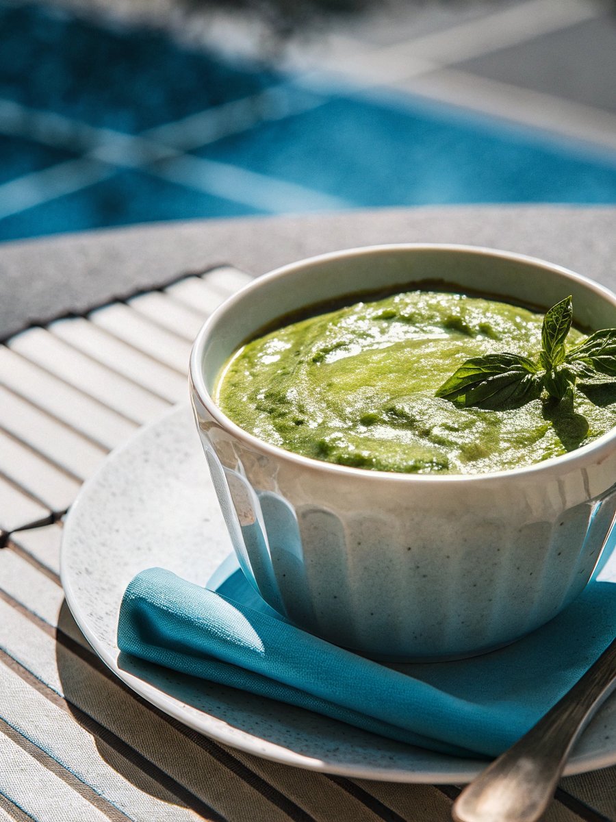 लहसुनि पुदीना चटनी रेसिपी - Lehsuni Pudina Chutney Recipe