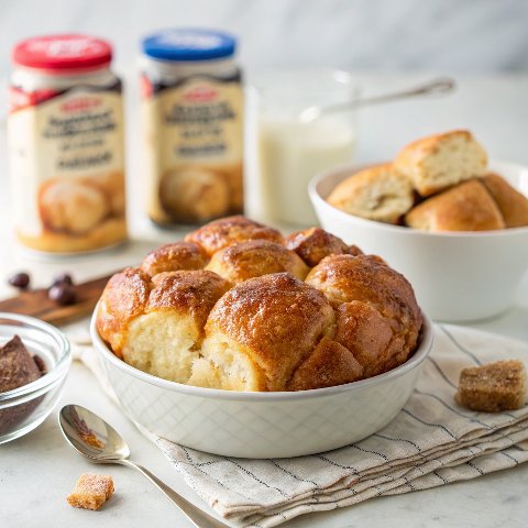 Monkey Bread