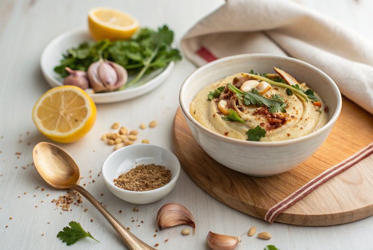 Tahini Sauce