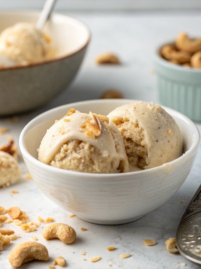 The Best Vegan Ice Cream