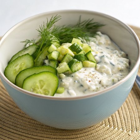 Tzatziki