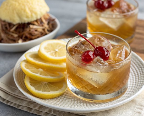 Whiskey Sour
