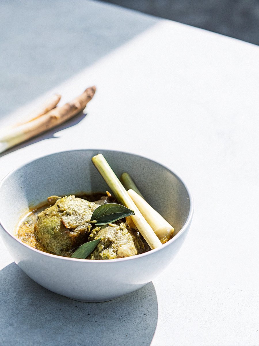 येलो थाई करी पेस्ट रेसिपी - Yellow Thai Curry Paste Recipe